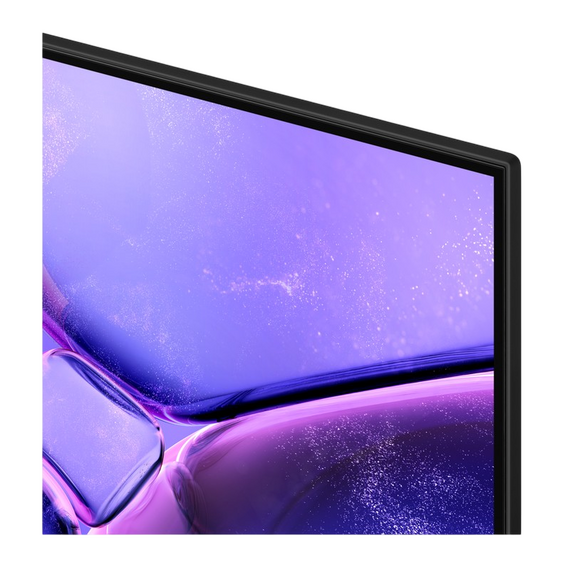 50" LED SMART TV Samsung UE50U8000FUXUA, 3840x2160 4K UHD, Tizen, Negru, 3 image