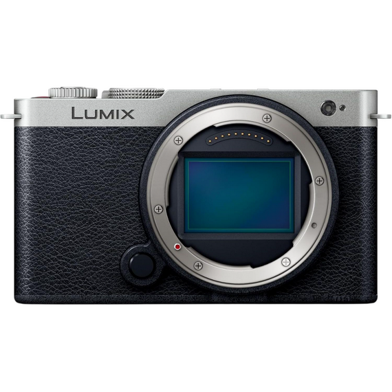 Aparat Foto Mirrorless Panasonic Lumix DC-S9E-SA