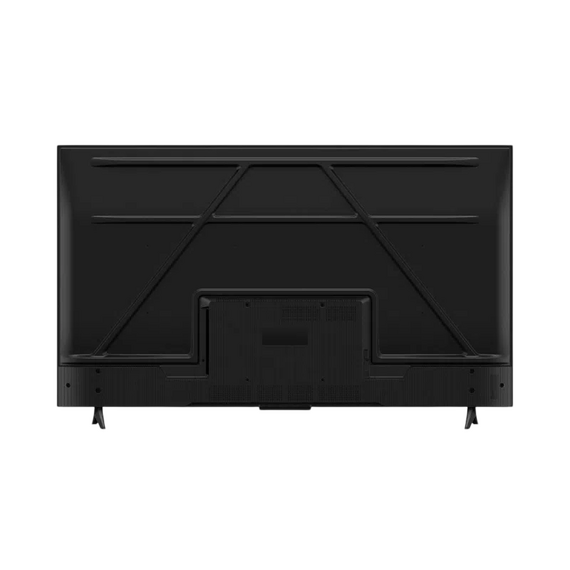 55" LED SMART TV TCL 55V6C, 3840x2160 4K UHD, Google TV, Negru, 2 image