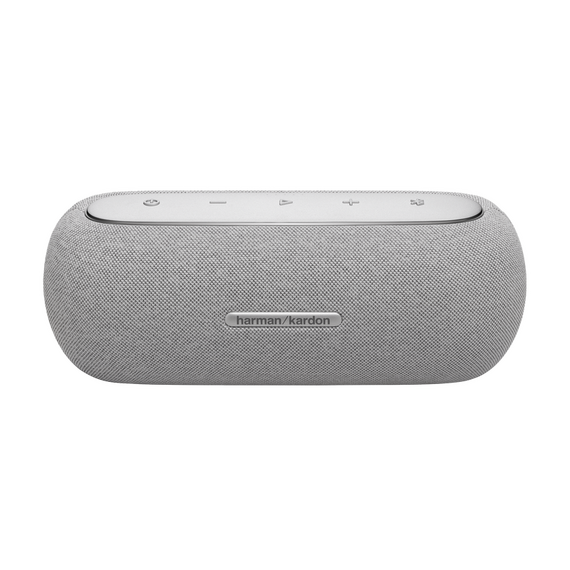 Boxă portabilă Harman Kardon LUNA, Grey