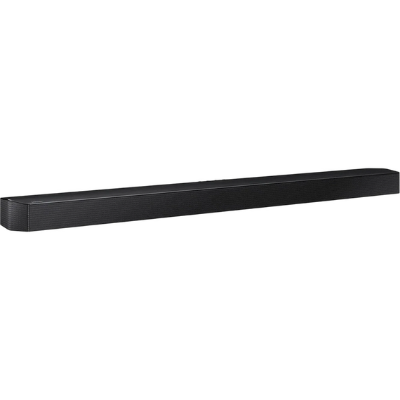 Soundbar Samsung HW-B450F, Negru, 3 image