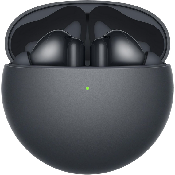 Căști Huawei FreeBuds 7i, Negru, 2 image