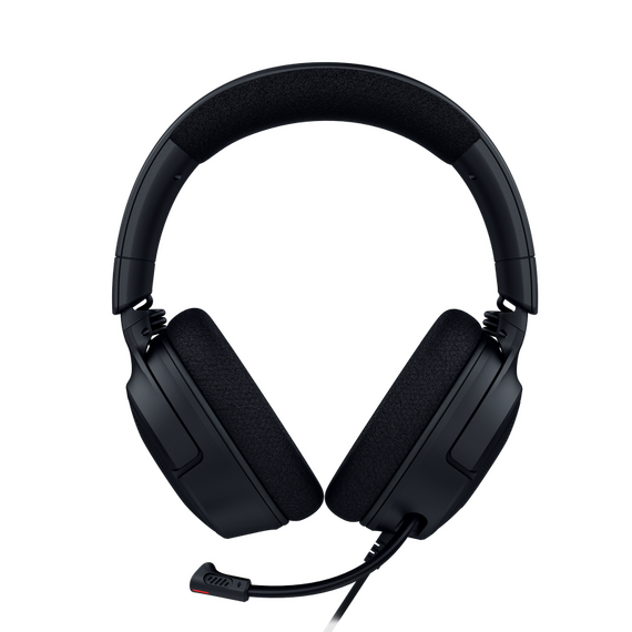 Căști gaming Razer Kraken V4 X USB, Cu fir, Negru, 9 image