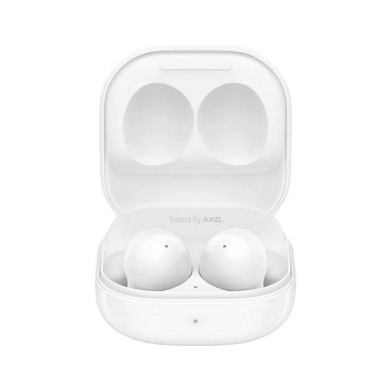 Căști Samsung Galaxy Buds2, Alb, 3 image