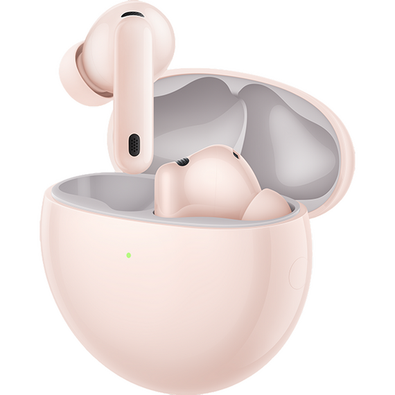 Căști Huawei FreeBuds 7i, Roz