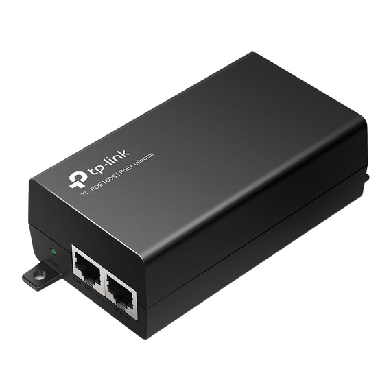 Injector PoE TP-LINK PoE160S, 802.3af/at PoE+