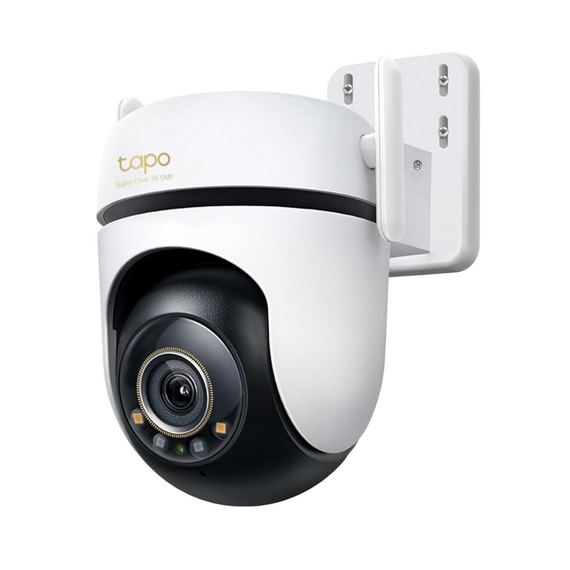 Camera de supraveghere Smart TP-LINK TAPO C530WS, Alb