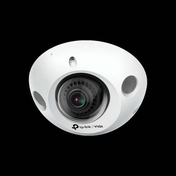 Camera de supraveghere IP TP-LINK VIGI C230I Mini(2.8mm), Alb, 3 image
