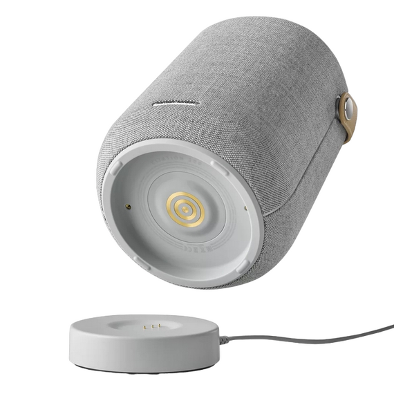 Boxă portabilă Harman Kardon Citation 200, Gri, 2 image