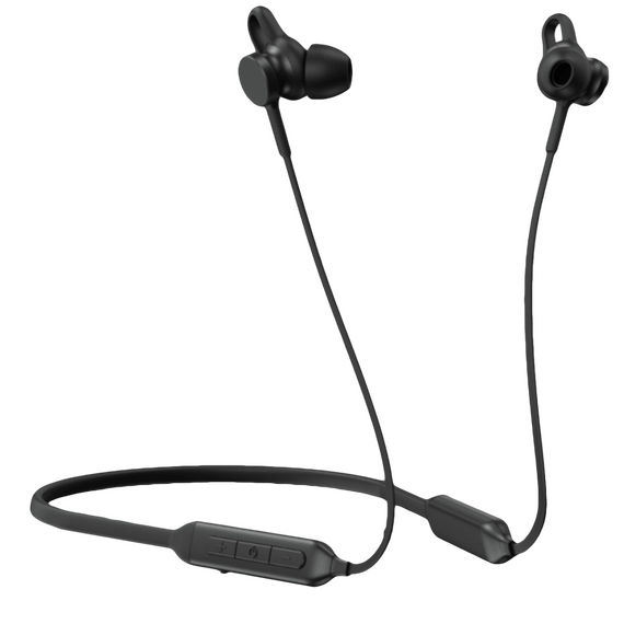 Căști Lenovo 4XD1B65028, Negru, 3 image