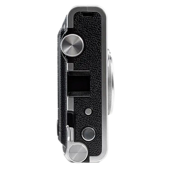 Cameră Foto instax Mini Evo USB Type-C, Negru, 2 image