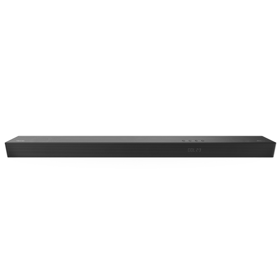 Soundbar Hisense U5120GW, Negru, 2 image