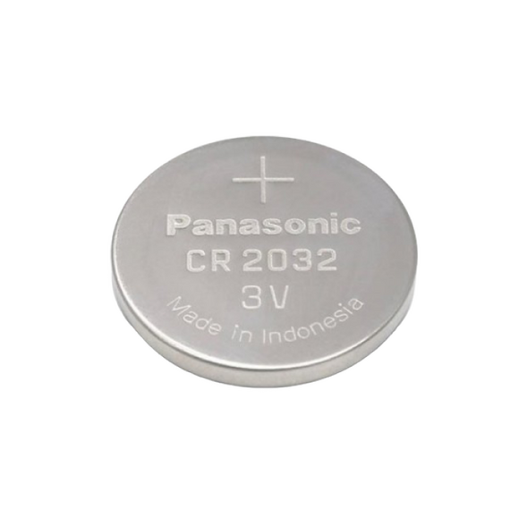 Baterii rotunde Panasonic CR-2032EL, CR2032, , 2buc., 3 image