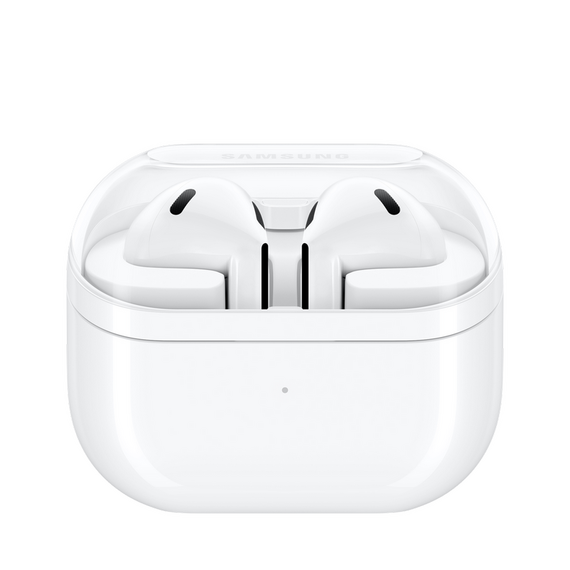 Căști Samsung Galaxy Buds 3, Alb, 2 image