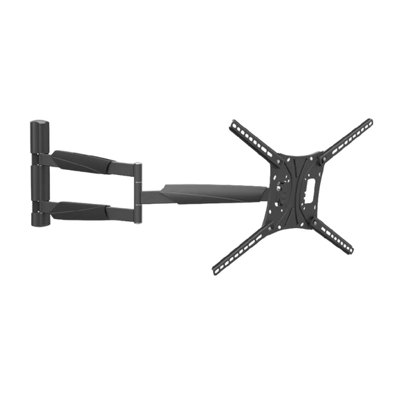 Suport TV de perete BARKAN BM443XL, Negru