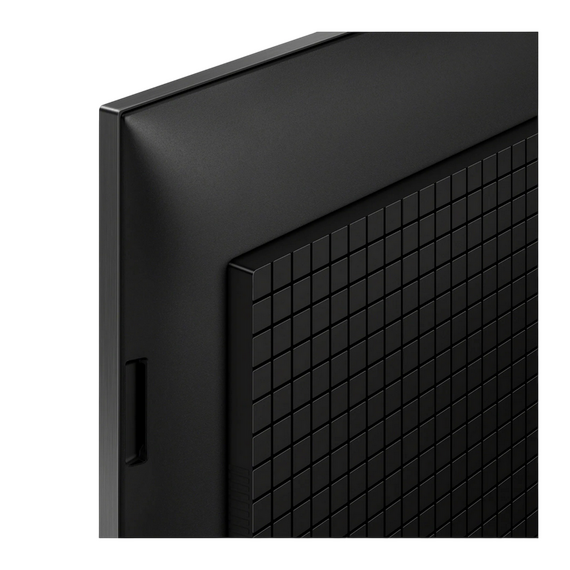 65" MiniLED SMART TV SONY K65XR55B, 3840x2160 4K UHD, Google TV, Negru, 2 image