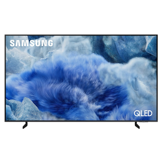 85" QLED SMART TV Samsung QE85Q8FAAUXUA, 3840x2160 4K UHD, Tizen, Negru