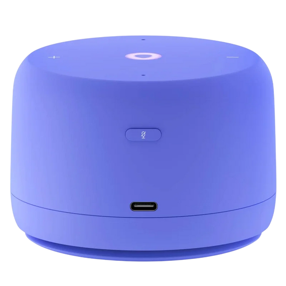 Difuzor Inteligent Yandex Station Lite 2, Violet, 3 image