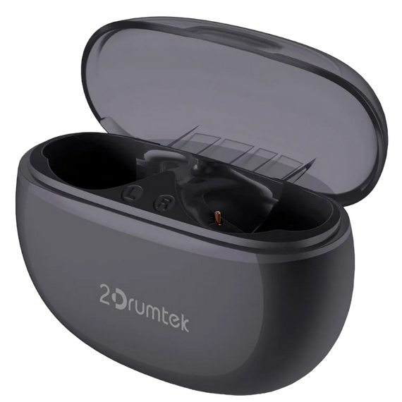 Căști A4Tech B27, Ash Grey, 5 image