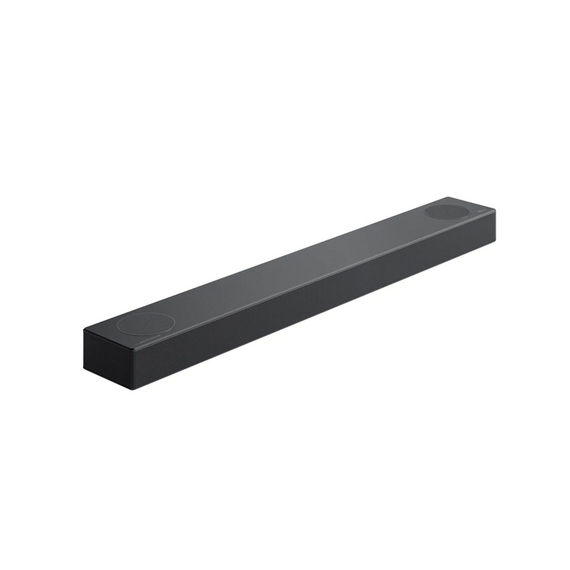 Soundbar LG S75Q, Negru, 2 image