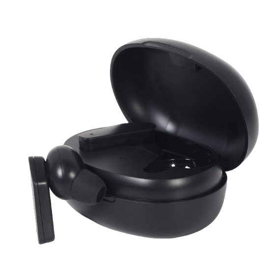 Căști Gembird TWS-ANC-MMX, Negru