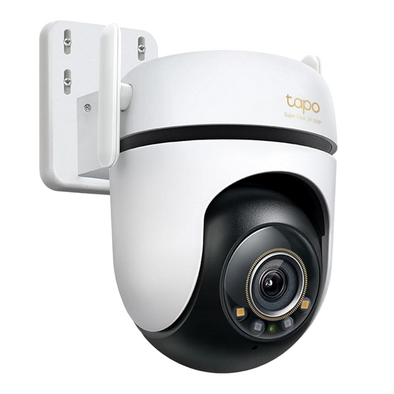 Camera de supraveghere Smart TP-LINK TAPO C530WS, Alb, 2 image
