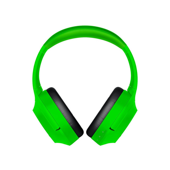 Căști gaming RAZER Opus X, Fără fir, Verde, 3 image