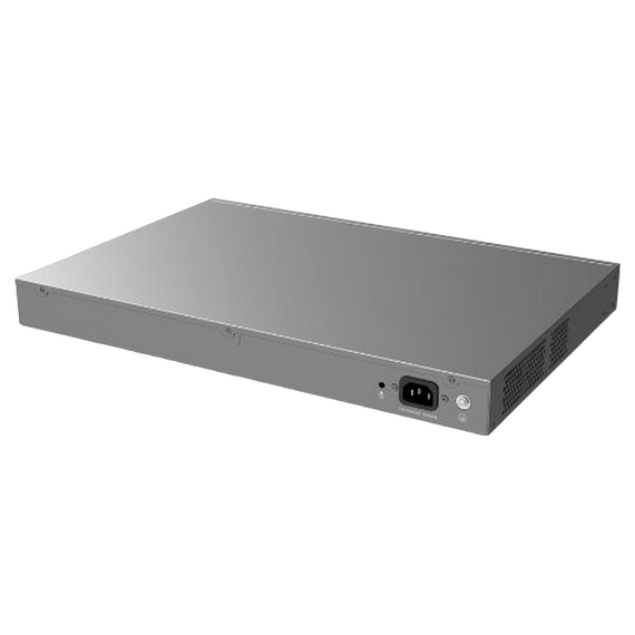 Comutator PoE Grandstream GWN7806P, IEEE 802.3af/at, 2 image