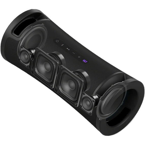 Boxă portabilă SONY ULT FIELD 1, Alb, 2 image