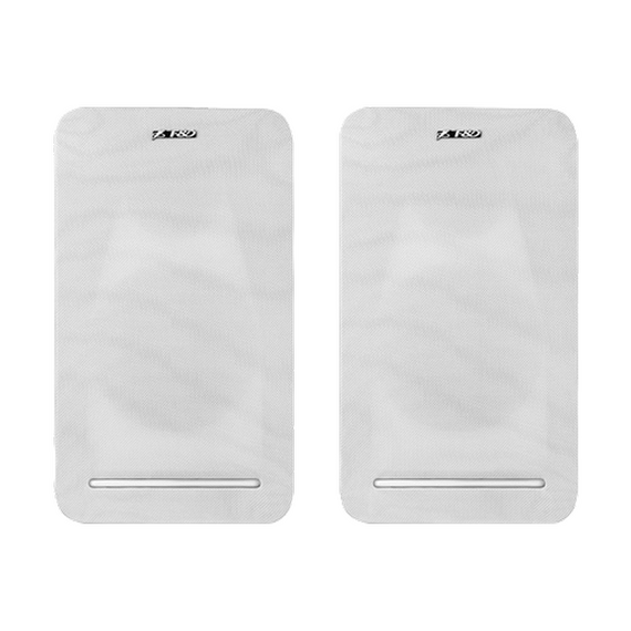 Sistem audio 2.0 CH F&D R40BT, Alb, 3 image