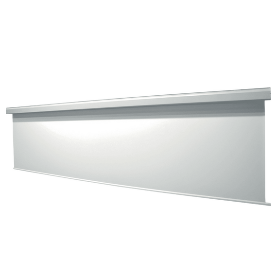 Ecran electric Sopar # 8601, 296", 4:3