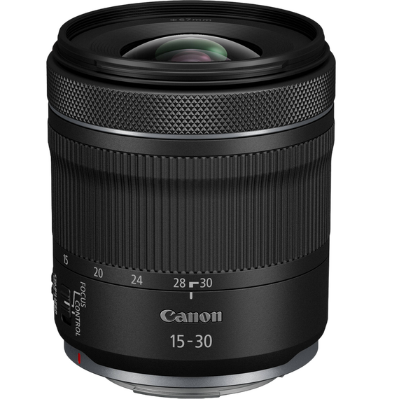 Obiectiv foto Canon RF 15-30mm f/4.5-6.3 IS STM, 2 image