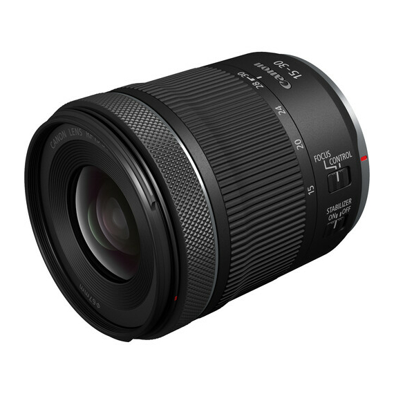 Obiectiv foto Canon RF 15-30mm f/4.5-6.3 IS STM, 3 image