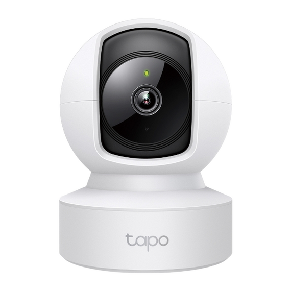 Camera de supraveghere TP-LINK TAPO C212, Alb