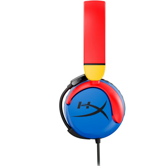 Căști gaming HyperX Cloud Mini, Cu fir, Multi, 2 image