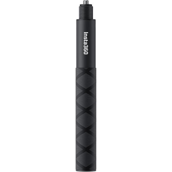 Monopod Insta360 Invisible Selfie Stick 85 cm, Negru