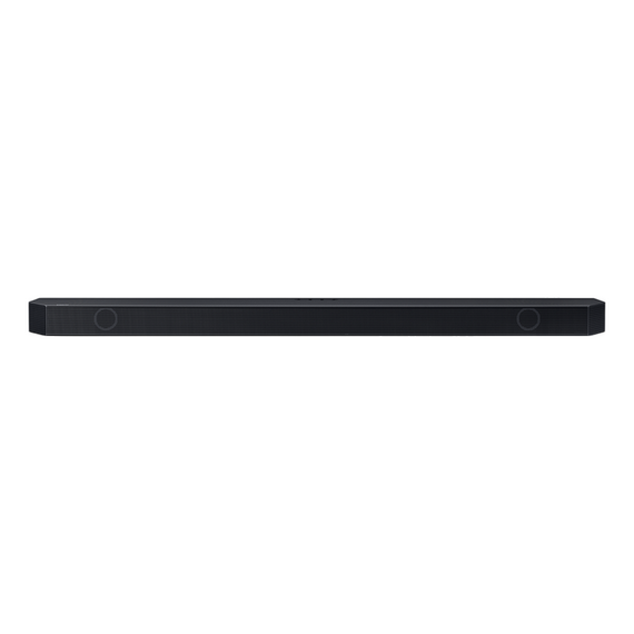Soundbar Samsung HW-Q930D, Negru, 2 image