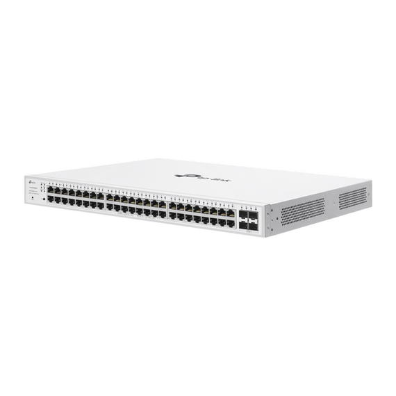 Switch de rețea TP-LINK Festa FS352GP, 48x IEEE 802.3af/at, 2 image