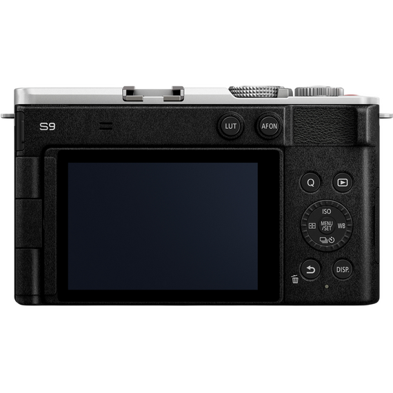 Aparat Foto Mirrorless Panasonic Lumix DC-S9E-SA, 3 image