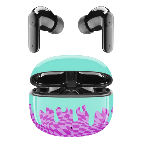 Căști Cellularline Music Sound Fancy, Liquid