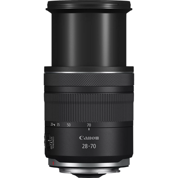 Obiectiv foto Canon RF 28-70mm f/2.8 IS STM, 3 image