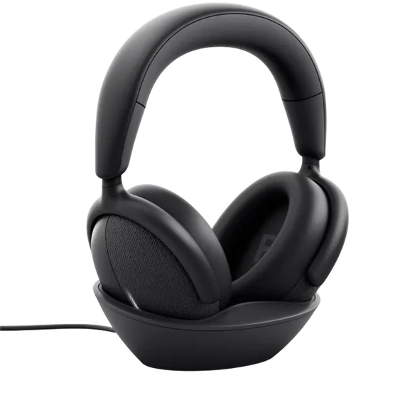 Căști DELL Pro Premium WL7024, Negru, 2 image