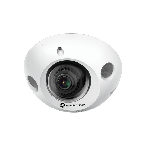 Camera de supraveghere IP TP-LINK VIGI C230I Mini(2.8mm), Alb
