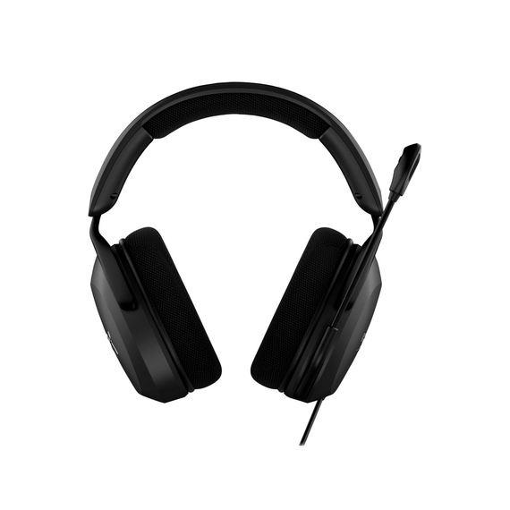 Căști pentru telefoane mobile HyperX Cloud Stinger 2 Core, Cu fir, Negru, 3 image