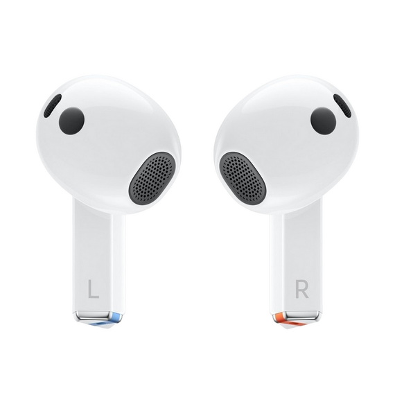 Căști Samsung Galaxy Buds 3, Alb, 3 image