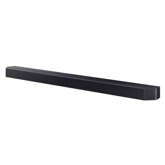 Soundbar Samsung HW-Q600F, Negru, 3 image