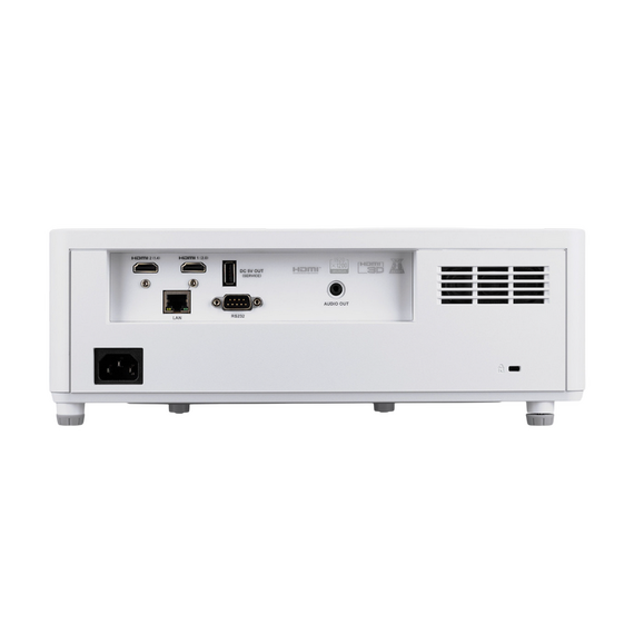 Proiector Acer PL6620, 6000ANSI Lumens, WUXGA (1920 x 1200), 3 image