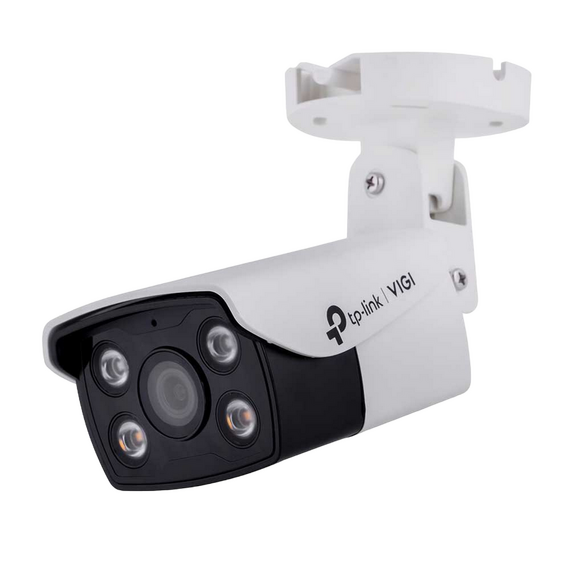 Camera de supraveghere IP TP-LINK VIGI C340 (2.8 mm), Alb, 3 image