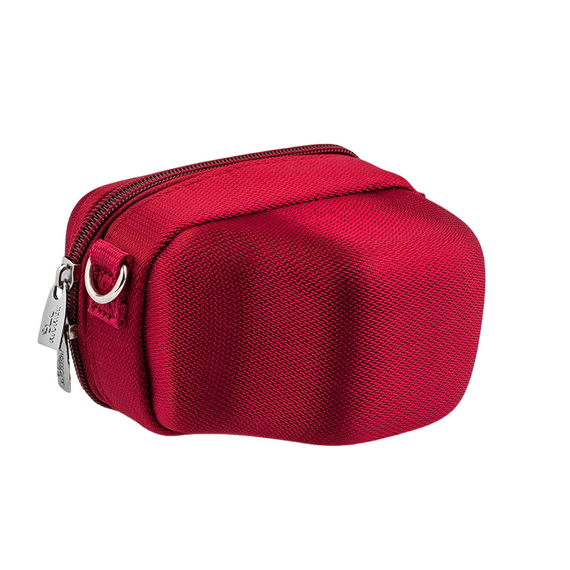 Geantă pe umăr Rivacase Riva 7117-XS, Roșu