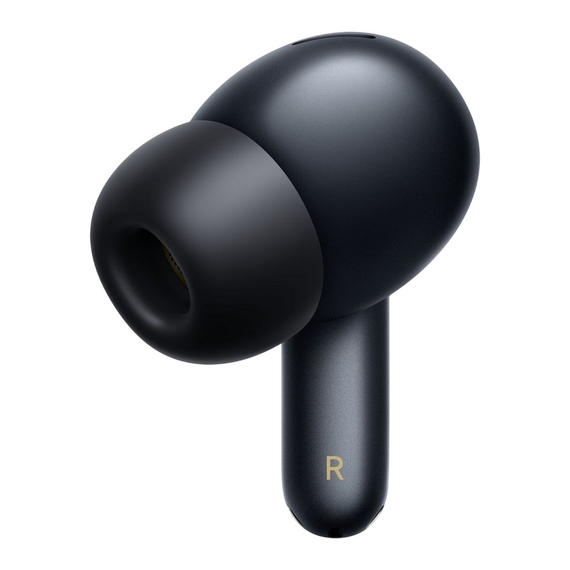 Căști Xiaomi Redmi Buds 6 Pro, Space Black, 3 image